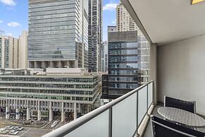 APX Darling Harbour