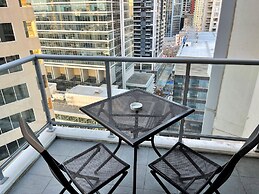 APX Darling Harbour