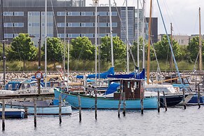 Scandic Sluseholmen