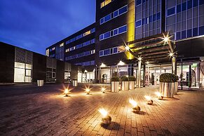 Scandic Sluseholmen
