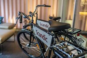 Scandic Sluseholmen