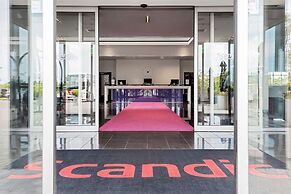 Scandic Sluseholmen