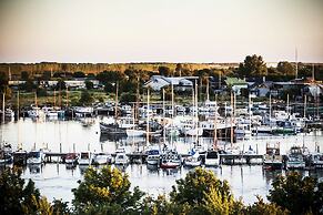 Scandic Sluseholmen