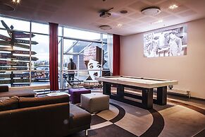 Scandic Sluseholmen