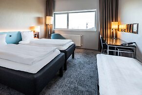 Scandic Sluseholmen