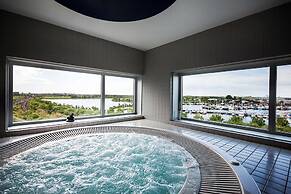 Scandic Sluseholmen