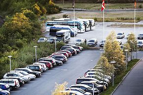 Scandic Sluseholmen