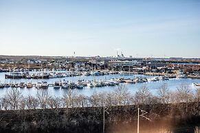 Scandic Sluseholmen