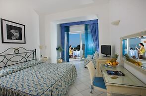 Hotel La Floridiana