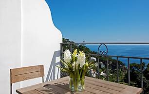 Hotel La Floridiana
