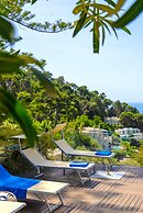 Hotel La Floridiana