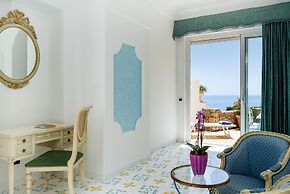 Hotel La Floridiana