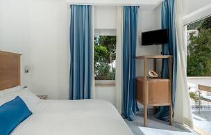 Hotel La Floridiana