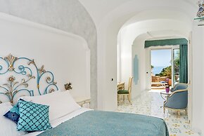 Hotel La Floridiana