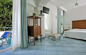 Hotel La Floridiana