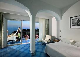 Hotel La Floridiana