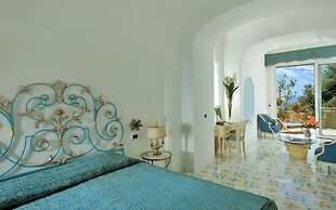 Hotel La Floridiana