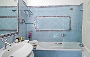 Hotel La Floridiana
