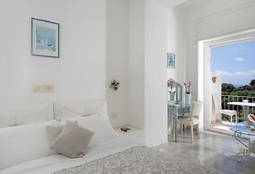 Hotel La Floridiana