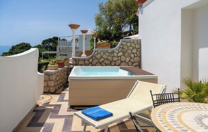 Hotel La Floridiana
