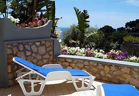 Hotel La Floridiana