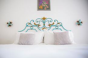 Hotel La Floridiana