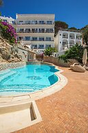Hotel La Floridiana
