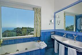 Hotel La Floridiana