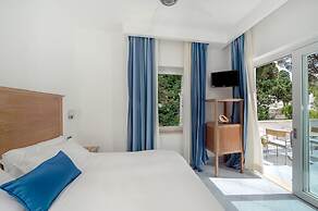Hotel La Floridiana