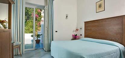 Hotel La Floridiana