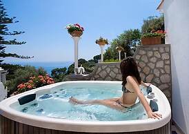 Hotel La Floridiana