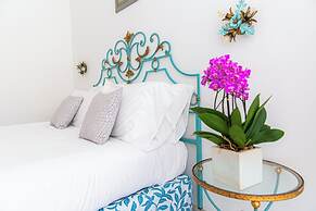 Hotel La Floridiana