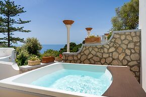 Hotel La Floridiana