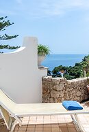 Hotel La Floridiana