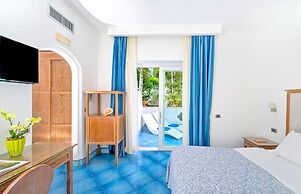 Hotel La Floridiana