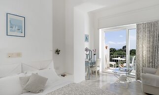 Hotel La Floridiana