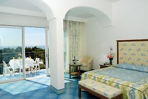 Hotel La Floridiana