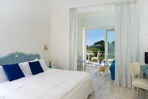 Hotel La Floridiana