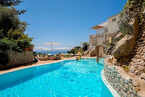 Hotel La Floridiana
