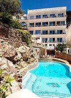 Hotel La Floridiana