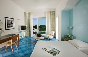 Hotel La Floridiana