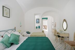 Hotel La Floridiana
