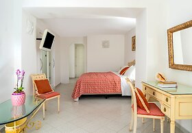 Hotel La Floridiana
