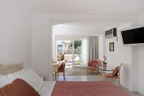 Hotel La Floridiana