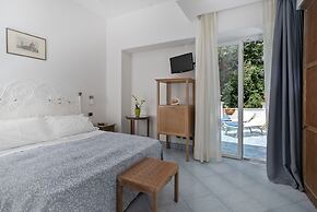 Hotel La Floridiana