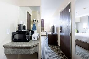Super 8 by Wyndham Truro NS