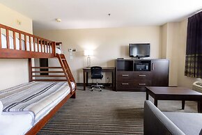 Super 8 by Wyndham Truro NS