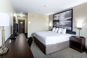 Super 8 by Wyndham Truro NS