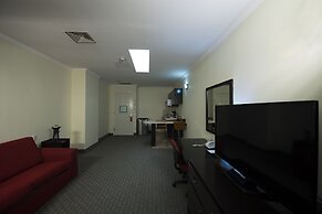 Ramada by Wyndham CDMX Perinorte