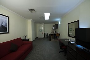 Ramada by Wyndham CDMX Perinorte